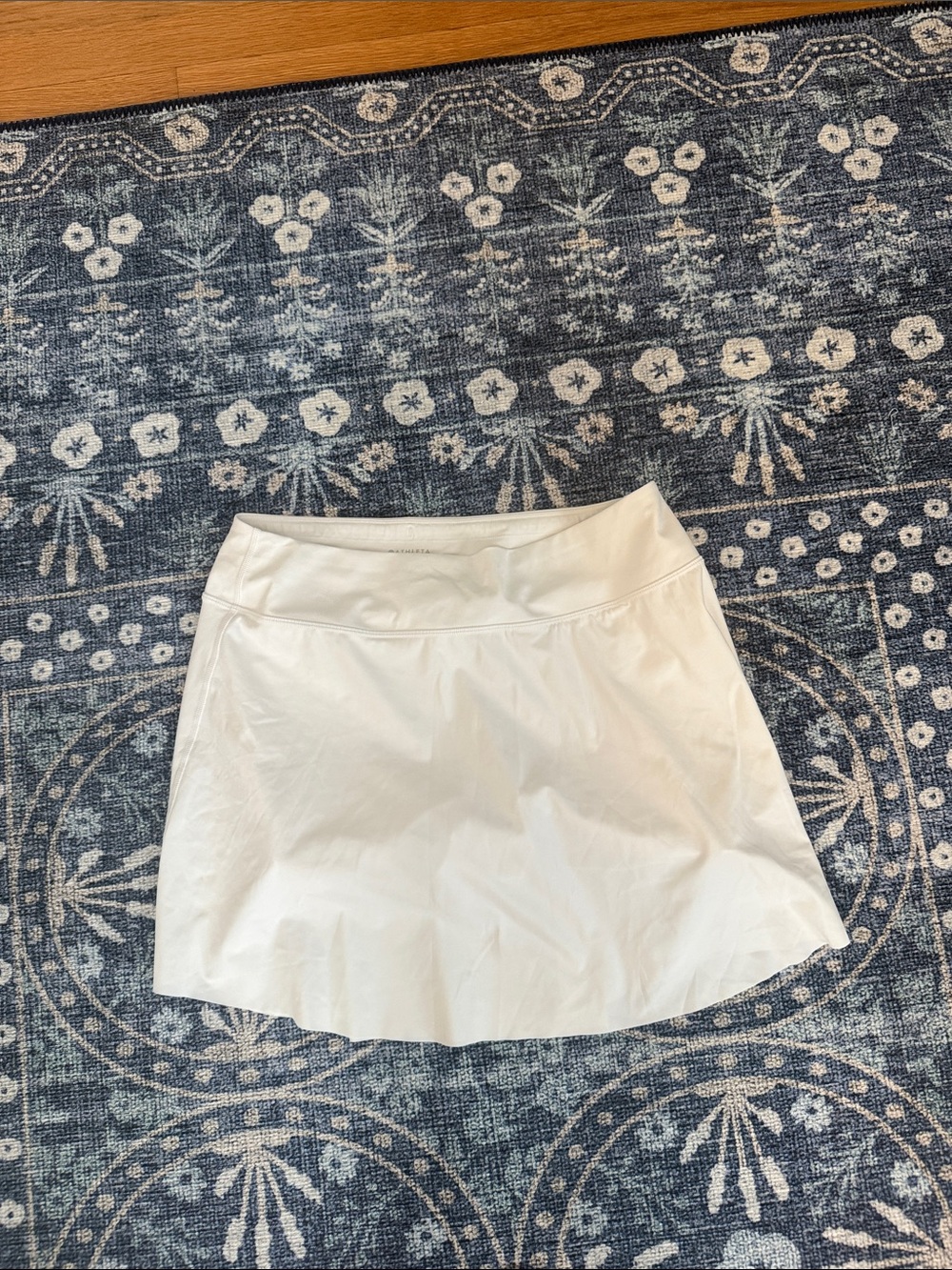 Athleta Aced Advantage Skort